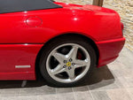 FERRARI F355 SPIDER