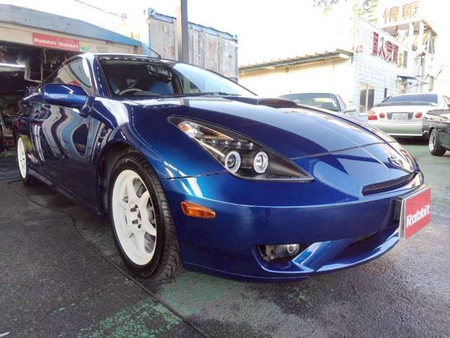 CELICA