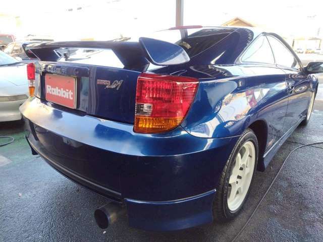 CELICA