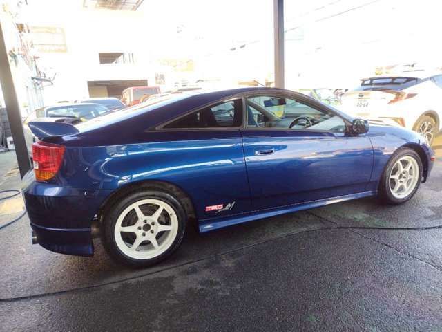 CELICA