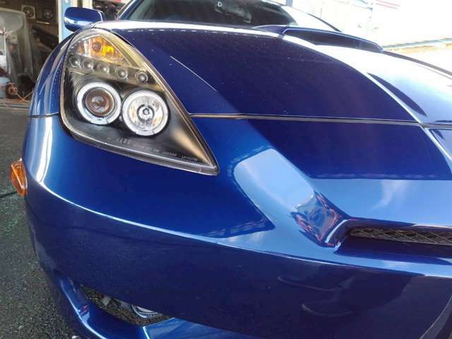 CELICA