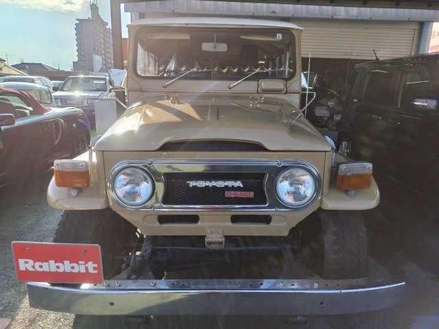 LANDCRUISER van