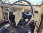 LANDCRUISER van