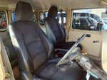 LANDCRUISER van