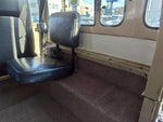 LANDCRUISER van