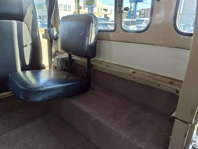 LANDCRUISER van
