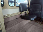 LANDCRUISER van