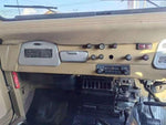 LANDCRUISER van