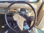 LANDCRUISER van