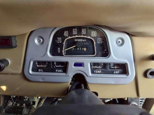 LANDCRUISER van