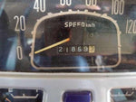 LANDCRUISER van