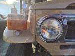 LANDCRUISER van