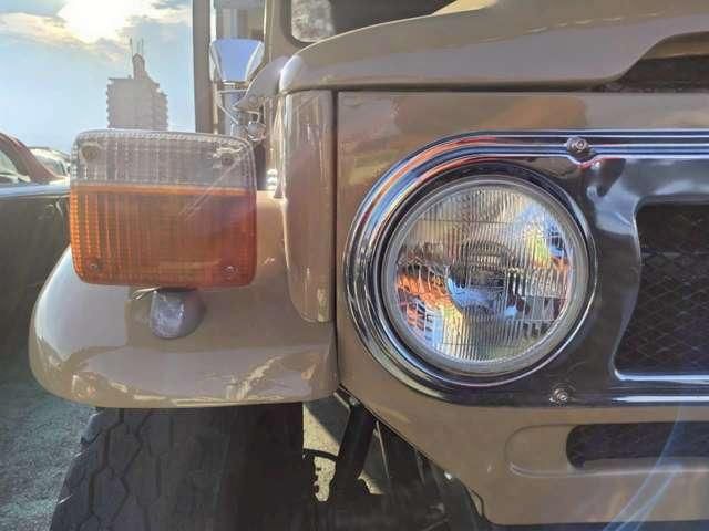 LANDCRUISER van