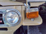 LANDCRUISER van