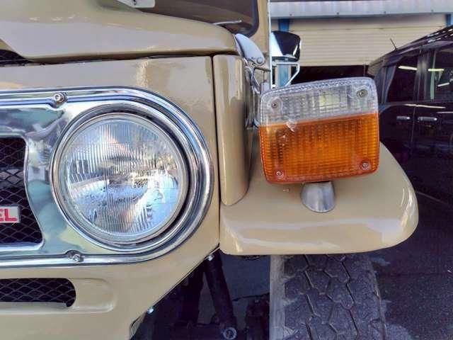 LANDCRUISER van