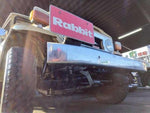 LANDCRUISER van