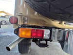 LANDCRUISER van