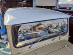 LANDCRUISER van