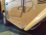 LANDCRUISER van