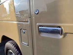 LANDCRUISER van