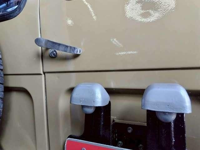 LANDCRUISER van
