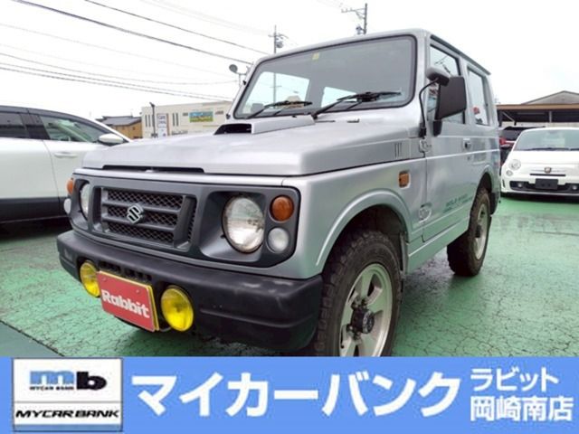 JIMNY 4WD