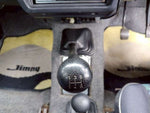 JIMNY 4WD