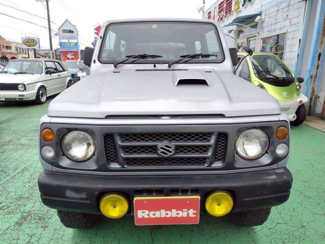 JIMNY 4WD