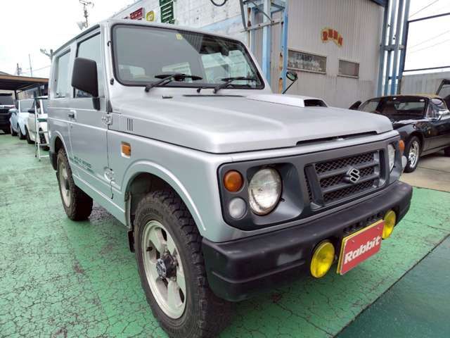 JIMNY 4WD