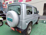 JIMNY 4WD