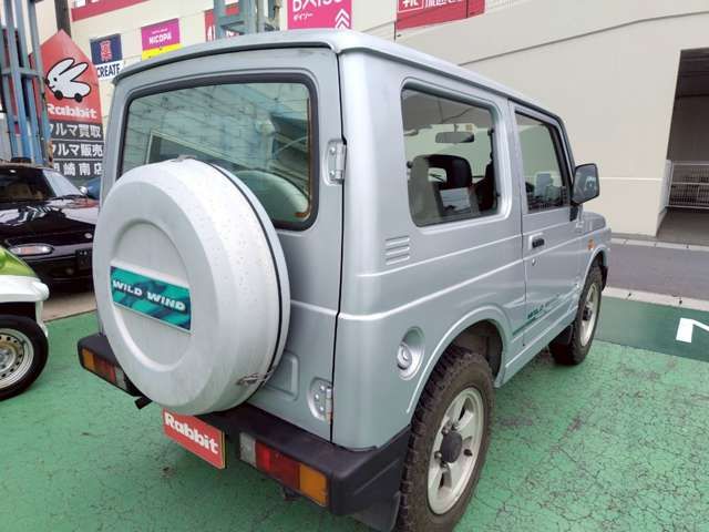 JIMNY 4WD