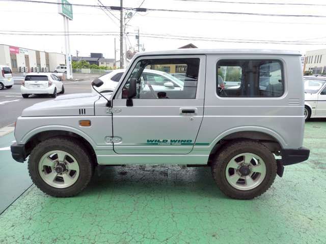JIMNY 4WD