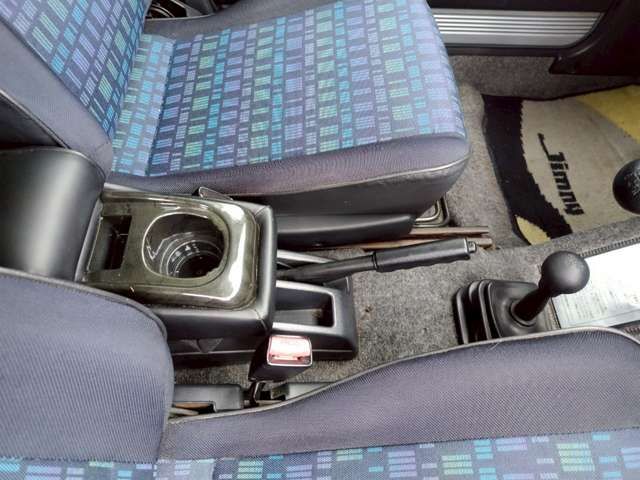 JIMNY 4WD