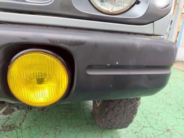 JIMNY 4WD