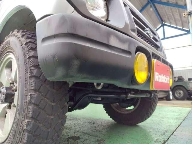 JIMNY 4WD