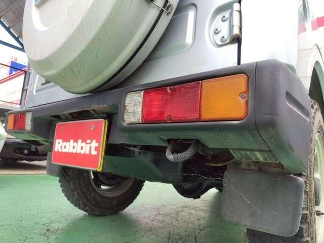 JIMNY 4WD