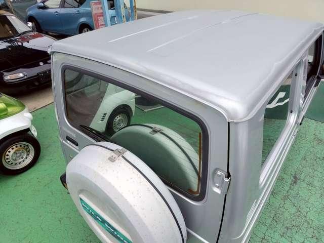 JIMNY 4WD