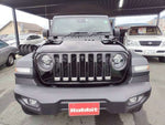JEEP WRANGLER UNLIMITED