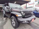 JEEP WRANGLER UNLIMITED