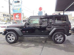 JEEP WRANGLER UNLIMITED