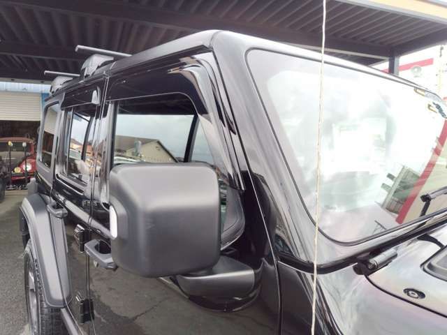 JEEP WRANGLER UNLIMITED