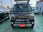 HIJET deckvan 4WD