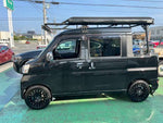 HIJET deckvan 4WD