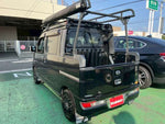 HIJET deckvan 4WD