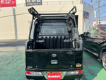 HIJET deckvan 4WD
