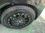 HIJET deckvan 4WD