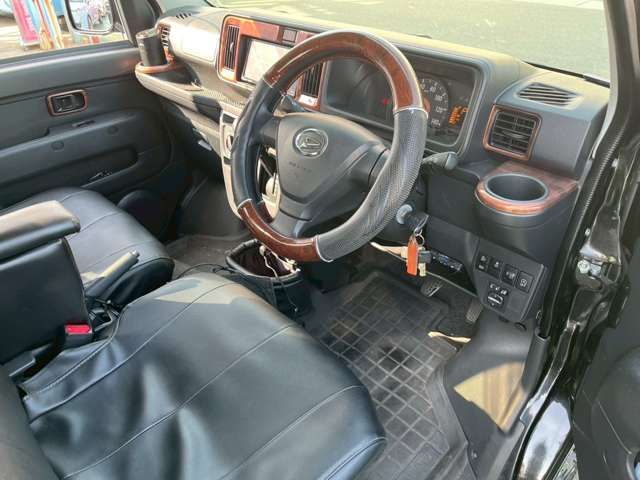 HIJET deckvan 4WD