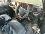 HIJET deckvan 4WD