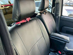 HIJET deckvan 4WD