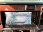 HIJET deckvan 4WD